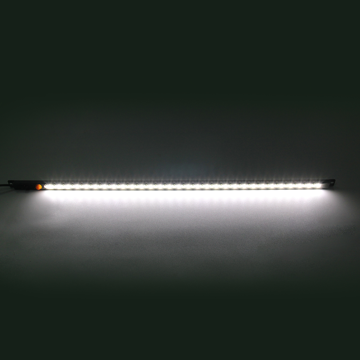 Dual Color White/Amber Led Strip Light IP67 Waterproof DC12V -15CM/30CM/50CM/60CM/90CM/100CM available