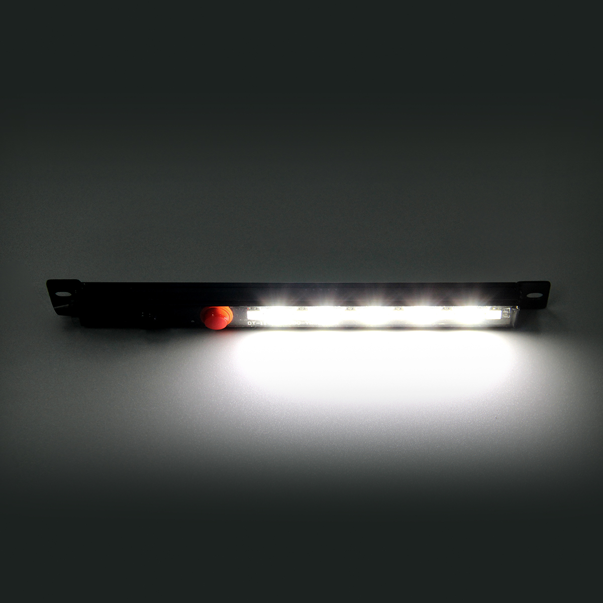 Dual Color White/Red Led Lights Strip IP67 Waterproof DC12V-15CM/30CM/50CM/60CM/90CM/100CM available