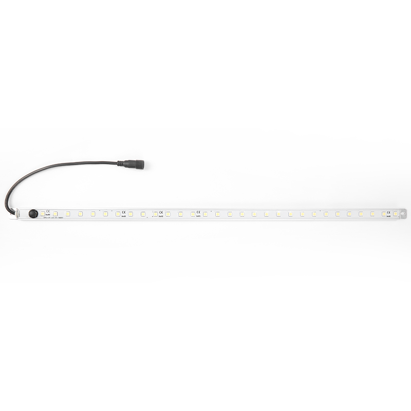 White Color Led Lights Strip with Button Switch IP67 Waterproof DC12V-15/30/50/60/90/100/120CM available