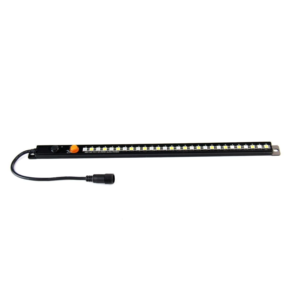 Inbuilt Dimmer Dual Color White/Amber Led Strip Light IP67 Waterproof DC12V -15CM/30CM/50CM/60CM/90CM/100CM available