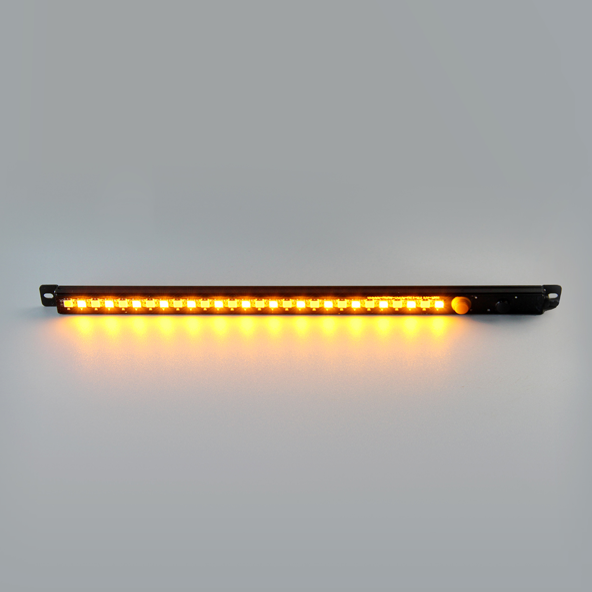 Inbuilt Dimmer Dual Color White/Amber Led Strip Light IP67 Waterproof DC12V -15CM/30CM/50CM/60CM/90CM/100CM available