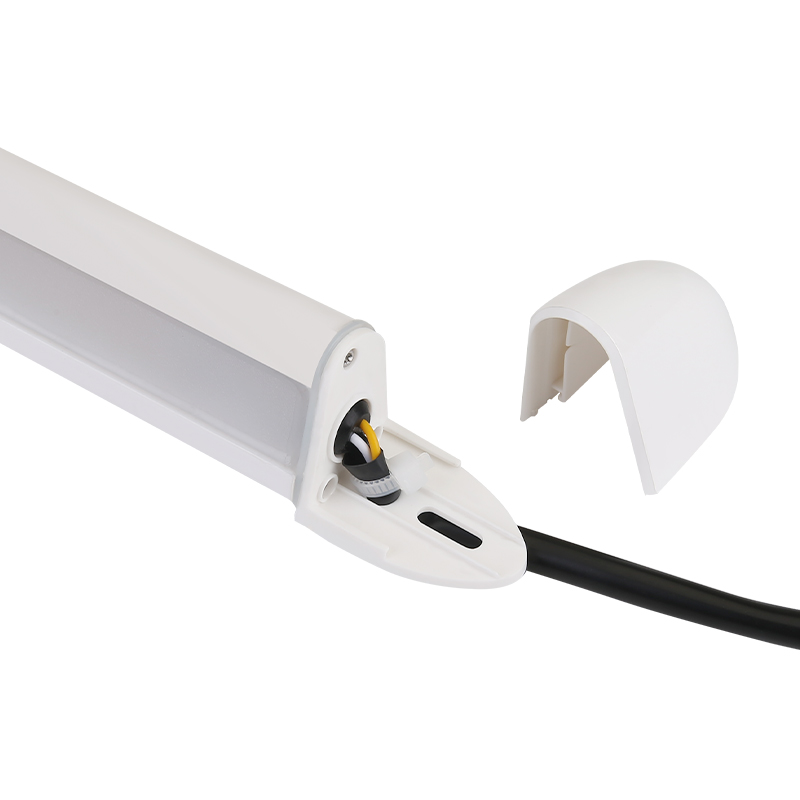 Exterior RV Led Awning Lights White/Orange IP66 With Toggle Switch-255/300/360/550mm Available