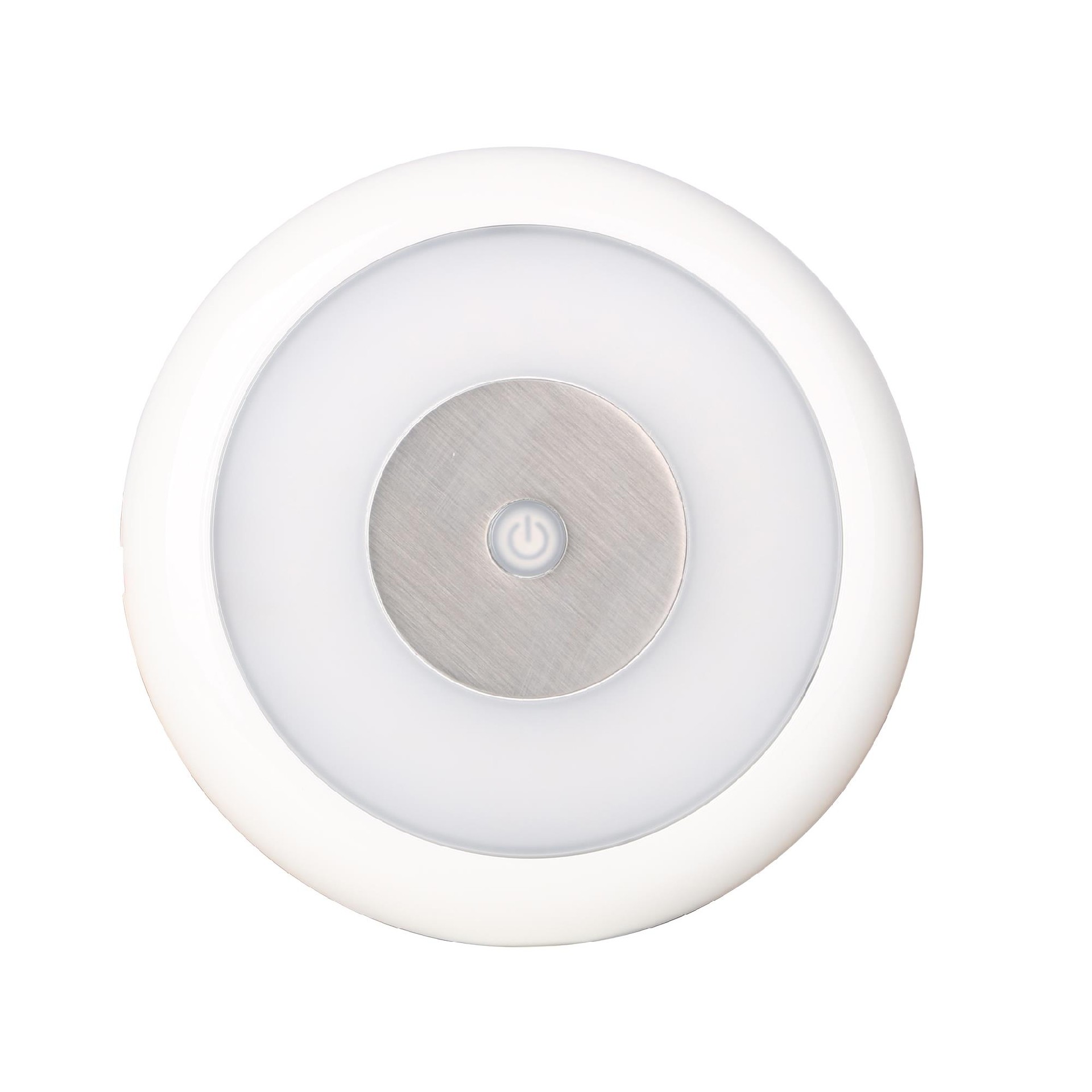 LED RV Interior Dome Light with Motion Sensor