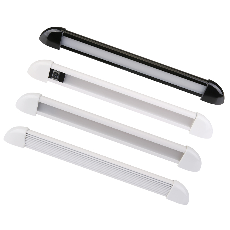 RV Exterior & Awning Lights - DIMMER SWITCH - 255/300/360/550mm Available