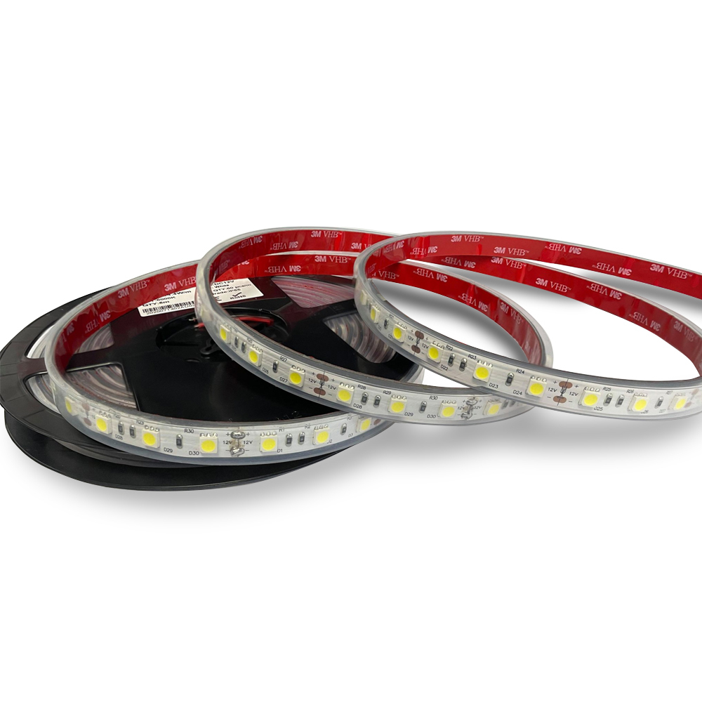 Flexible Light Strip Kit: Classic