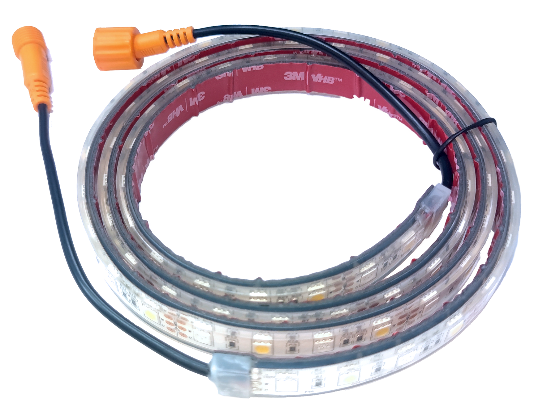 Flexible Light Strip Kit: Classic