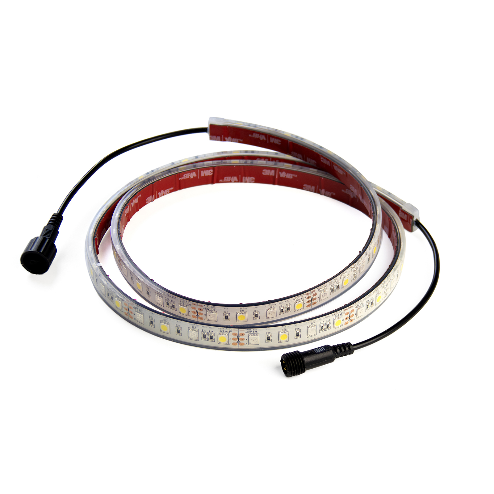 Flexible Light Strip Kit: Classic