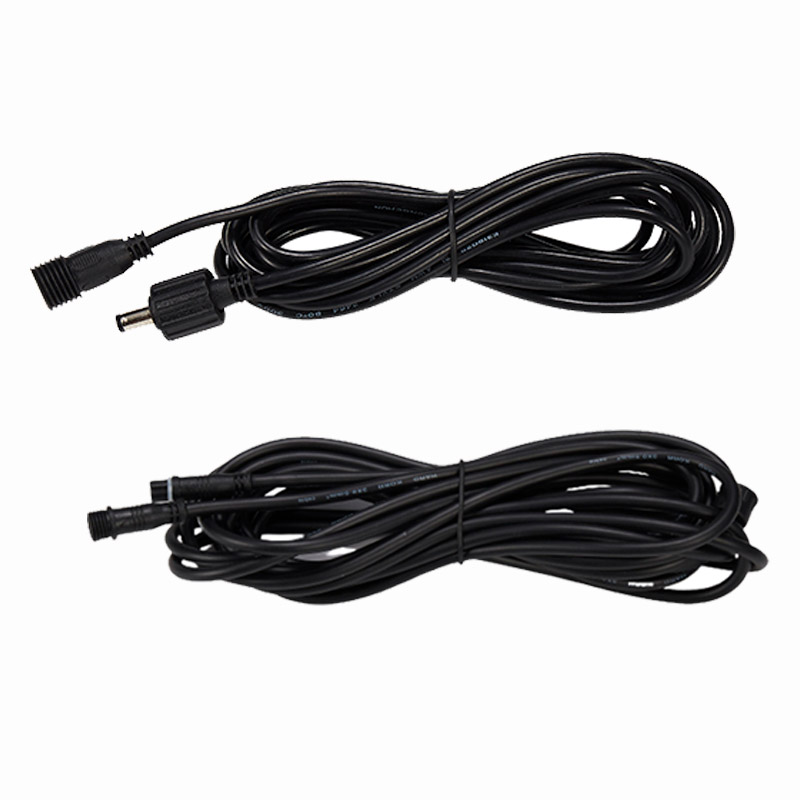 Extension Cables for LED Lights