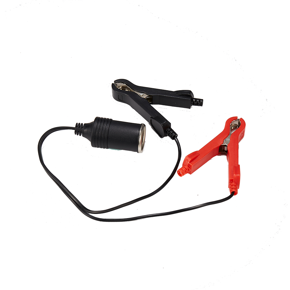 12V Cig Plug Power Supply Cable - DC5521 Output 1.2M 3M 5M Available