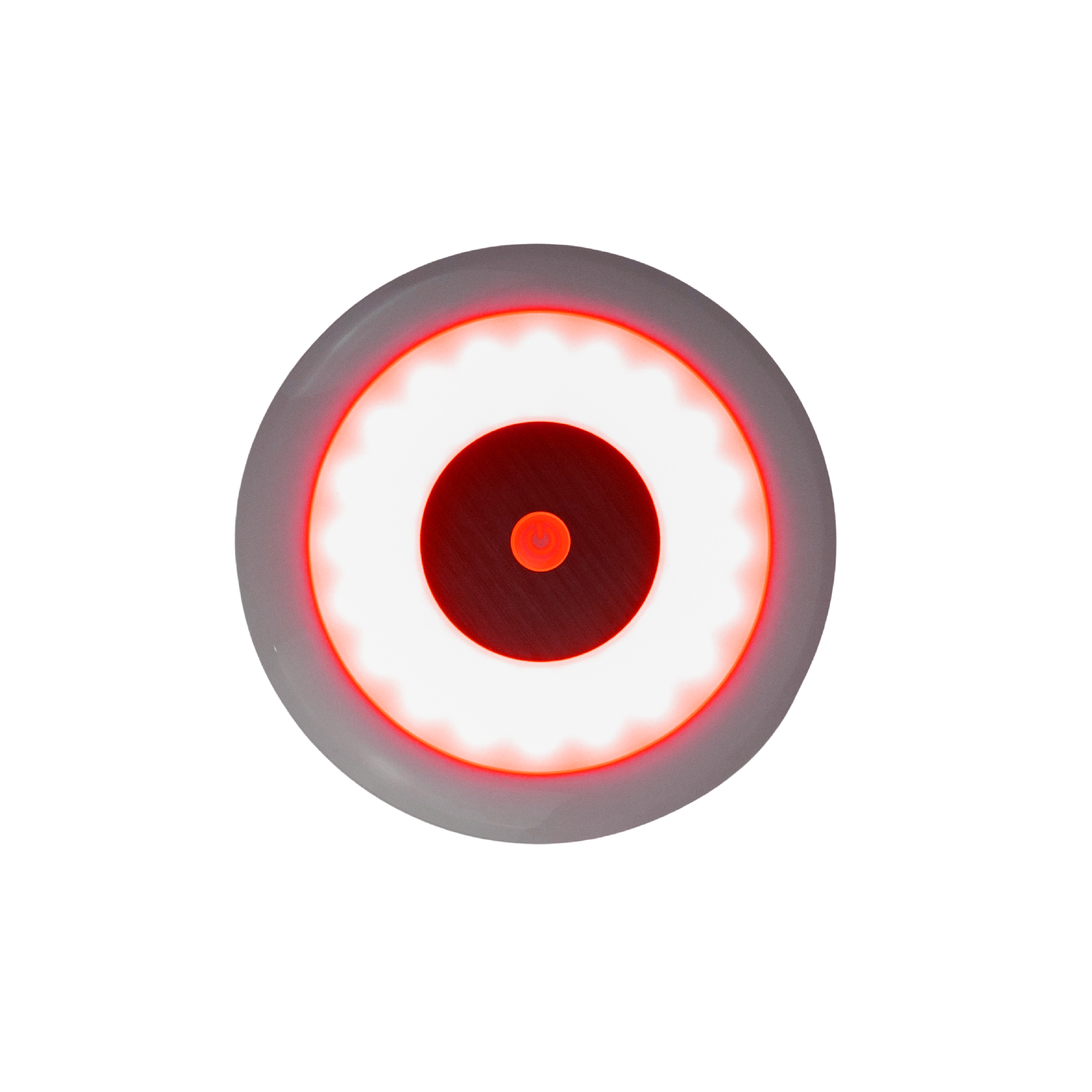 Large 126mm Dome Light, with Touch Dimmer Switch