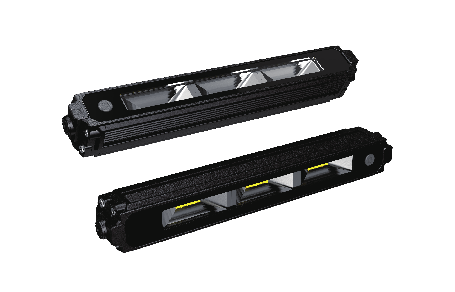 Stay Tuned... The most power-dense lighting gear we have yet?