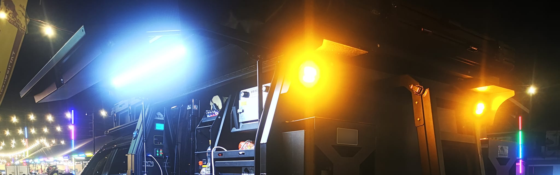 banner