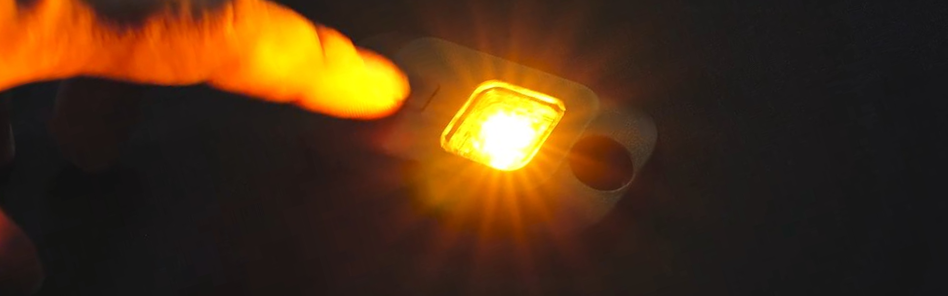 banner