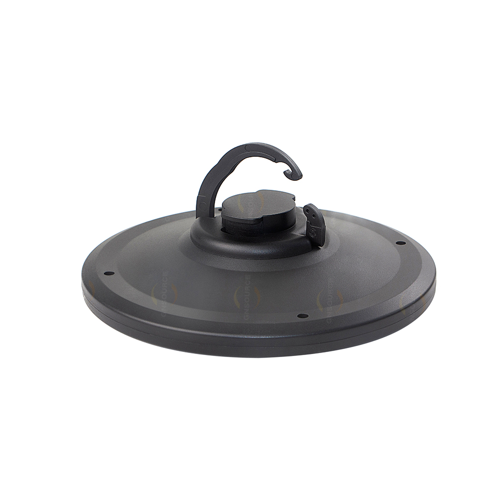 Cantilever Umbrella Tent Light