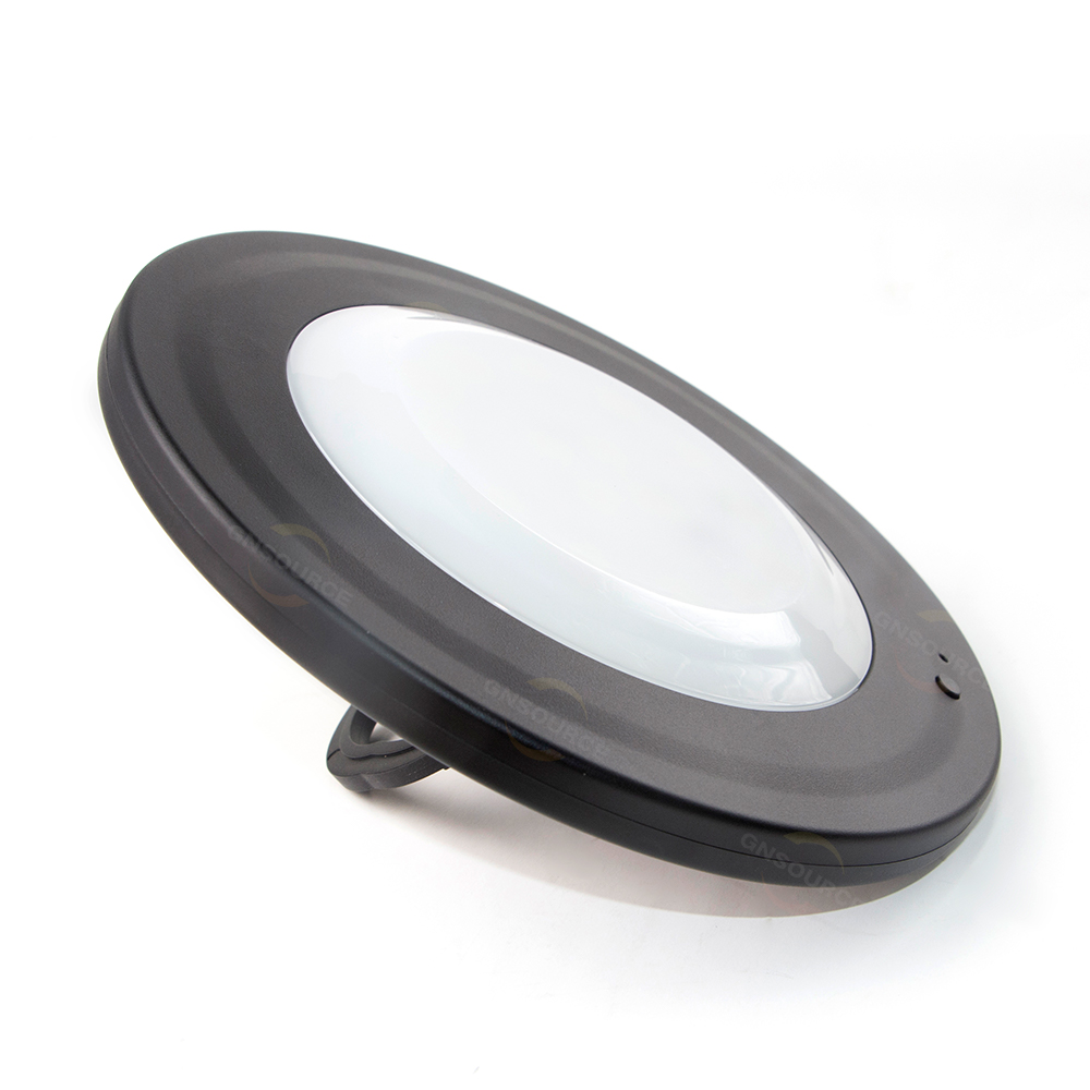 Cantilever Umbrella Tent Light
