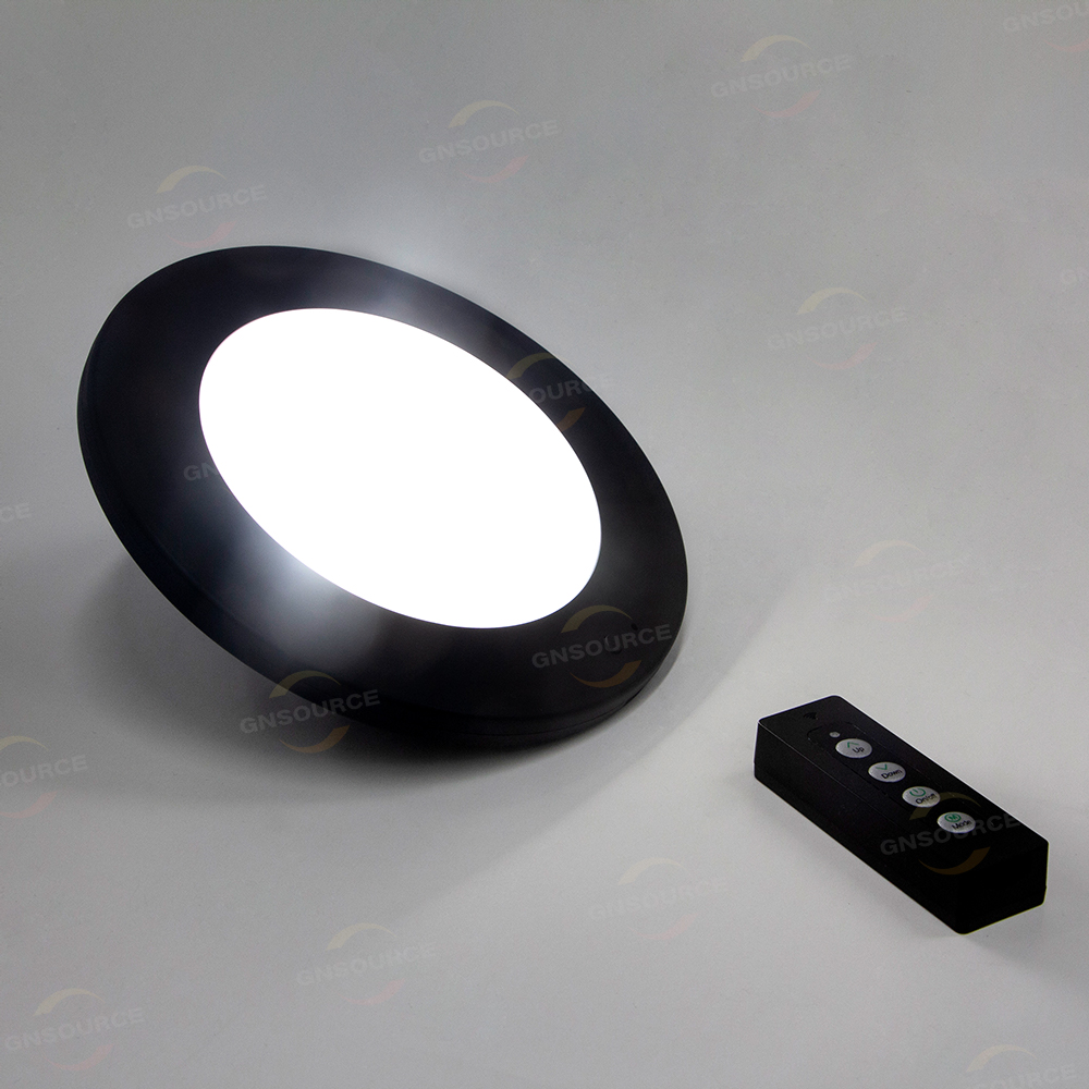 Cantilever Umbrella Tent Light